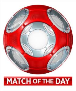Match of the day